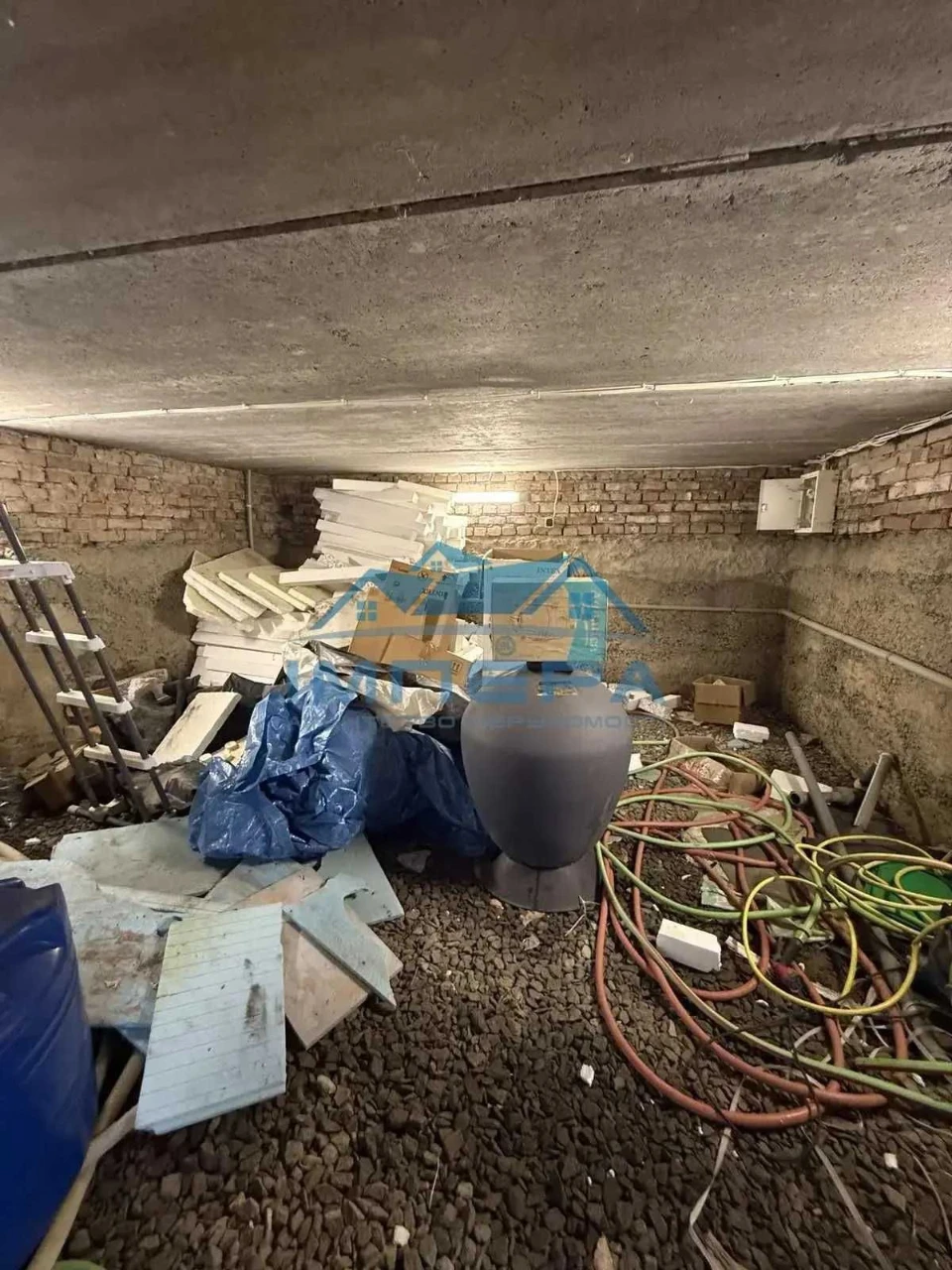 Продаж 2-поверхового цегляного будинку, 15км від Полтави
