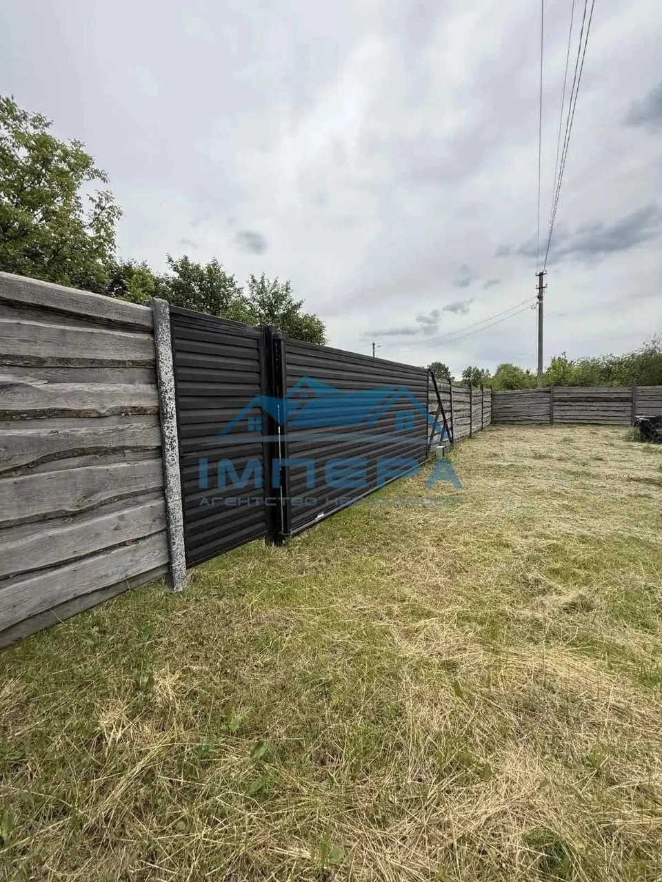 Продаж 2-поверхового цегляного будинку, 15км від Полтави