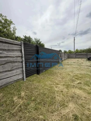 Продаж 2-поверхового цегляного будинку, 15км від Полтави