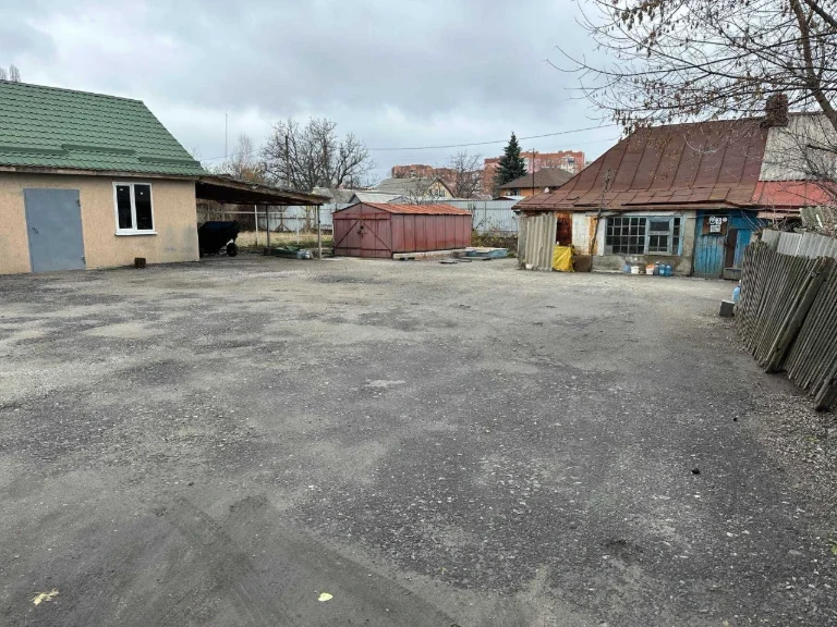 Будинок для Бізнесу в р-ні Мотелю