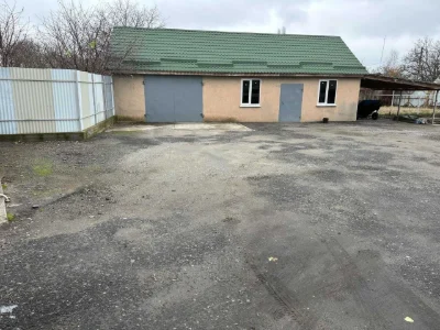 Будинок для Бізнесу в р-ні Мотелю