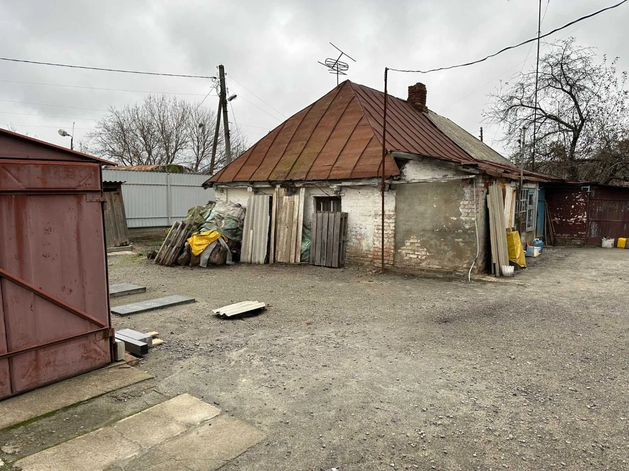Будинок для Бізнесу в р-ні Мотелю