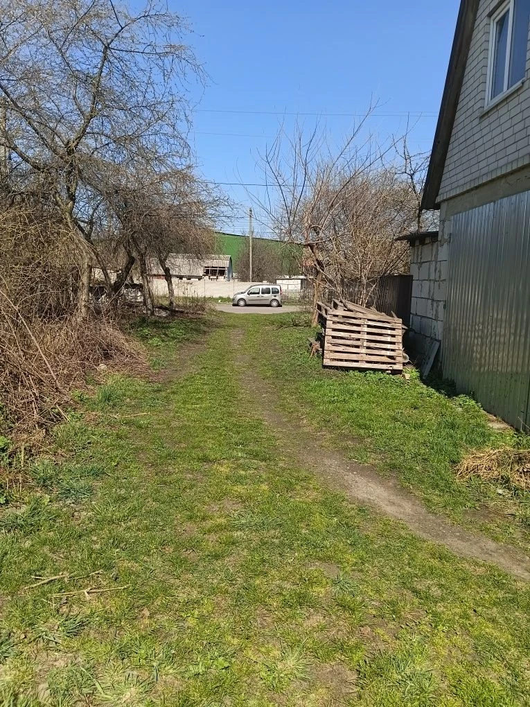 Продам частину будинку р-н Хінчанка