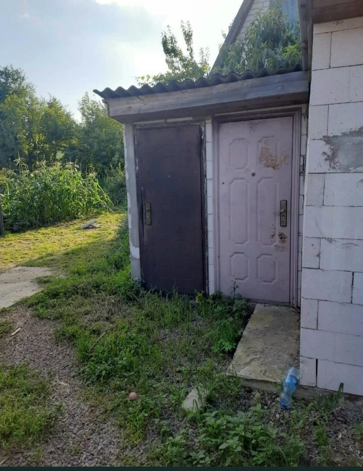 Продам частину будинку р-н Хінчанка