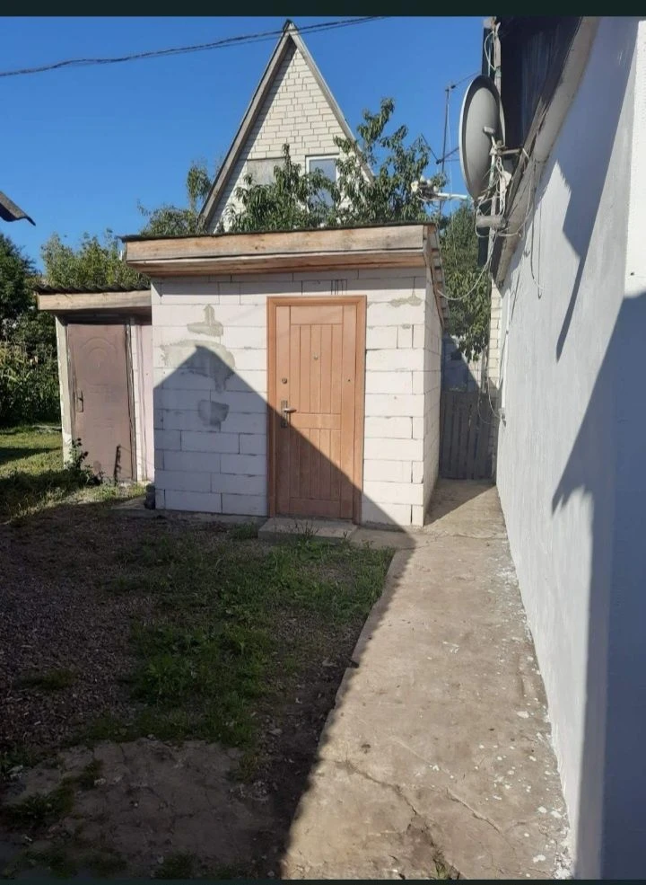 Продам частину будинку р-н Хінчанка