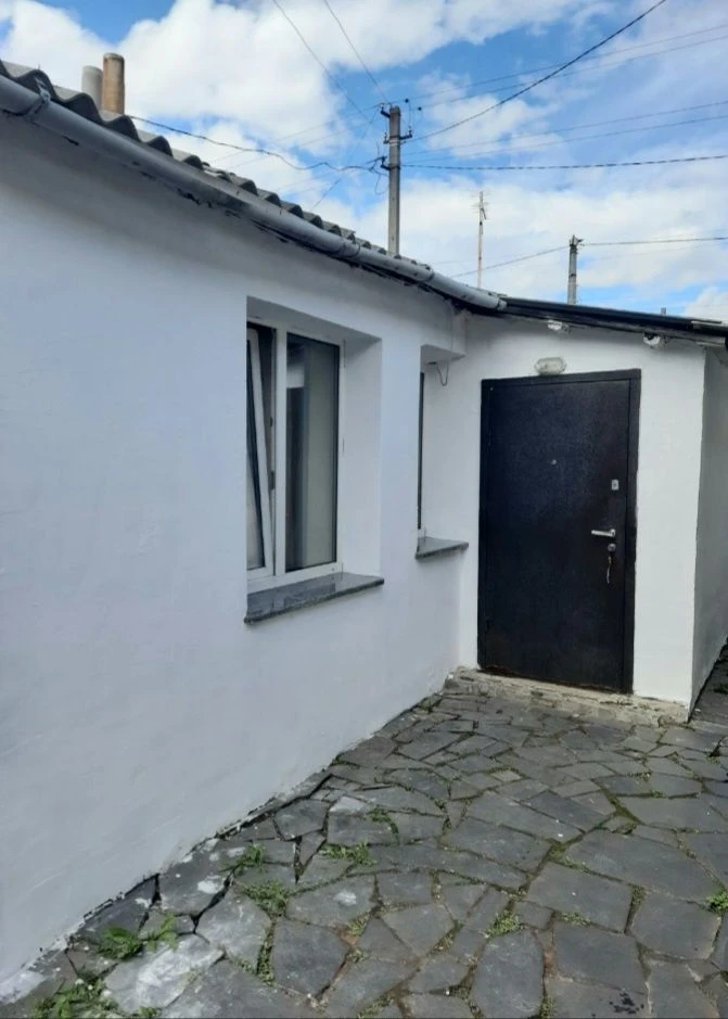 Продам частину будинку р-н Хінчанка