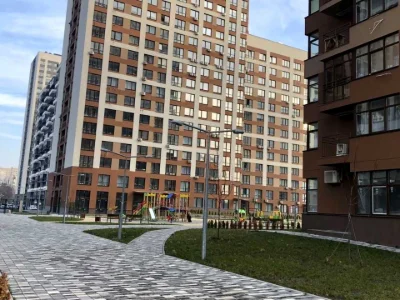 Квартира. Київ, Європейського Союзу просп.