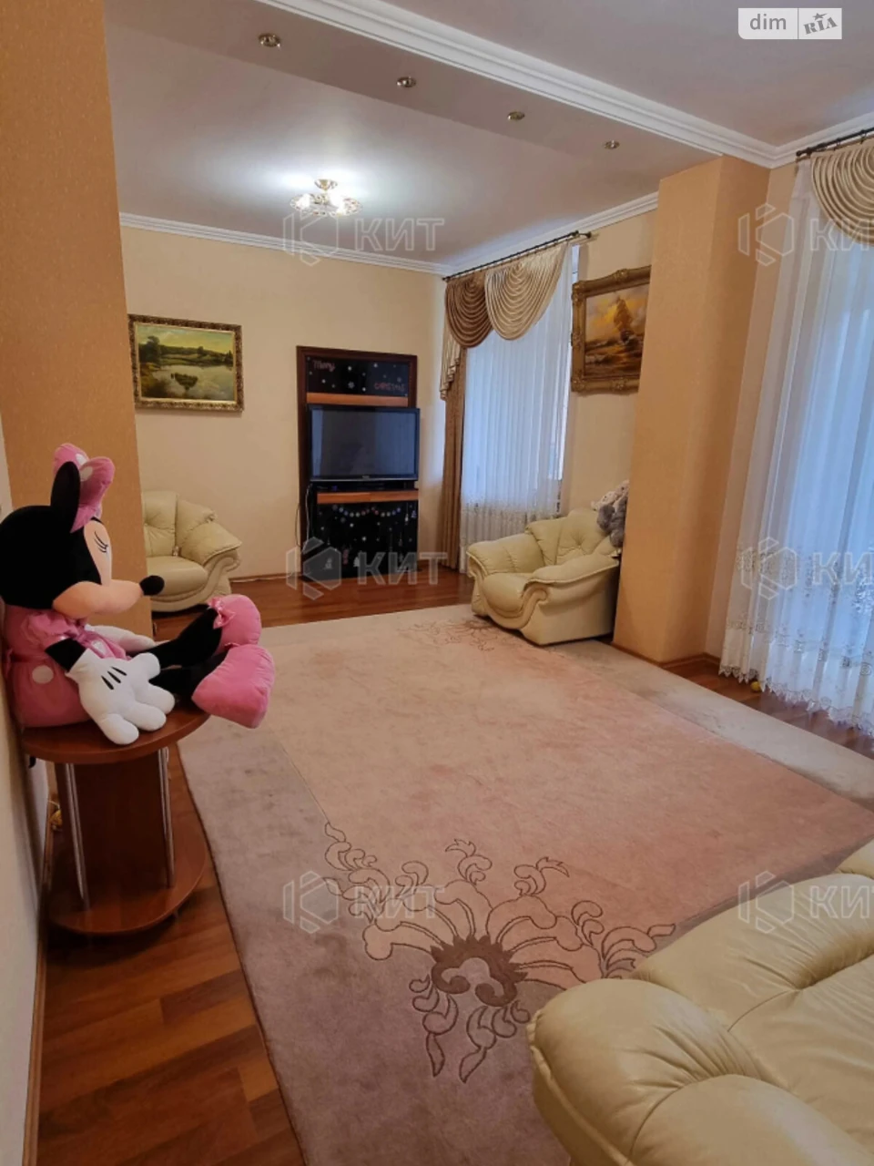 Продаж Квартира Центр