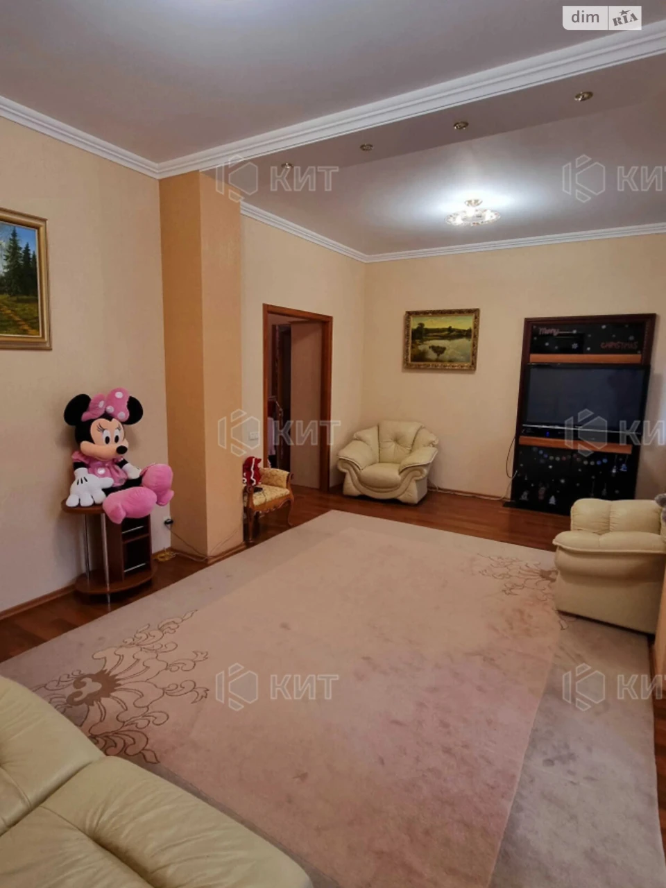 Продаж Квартира Центр