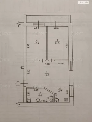 Продаж Квартира Павлове Поле