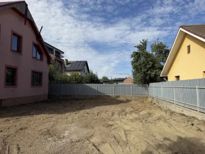 Продаж будинку у місті