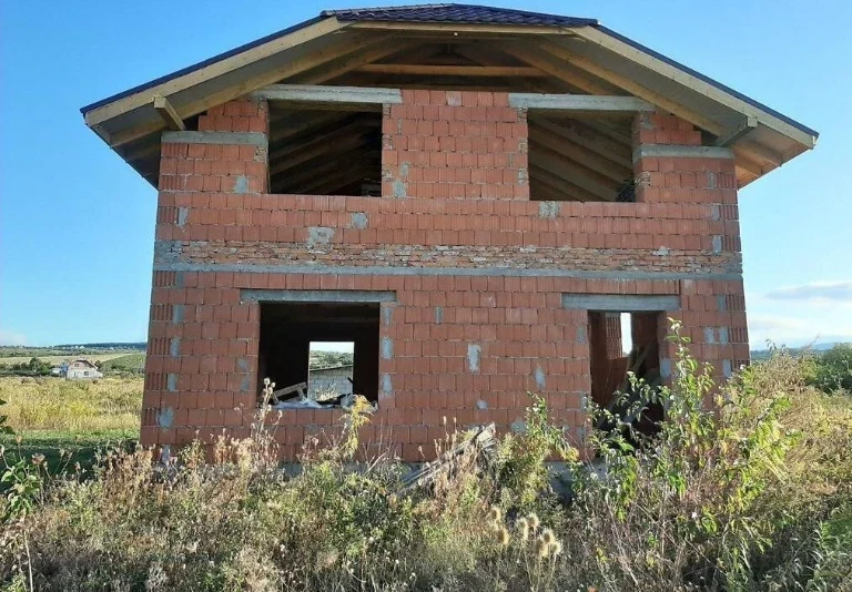 Будинок Горяни Ужгород,140 м2