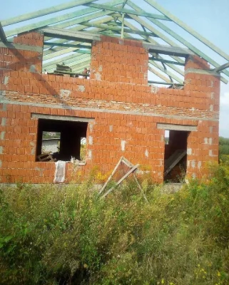 Будинок Горяни Ужгород,140 м2