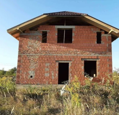 Будинок Горяни Ужгород,140 м2