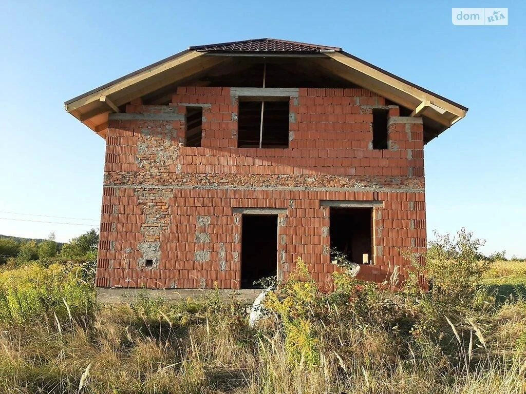 Будинок Горяни Ужгород,140 м2