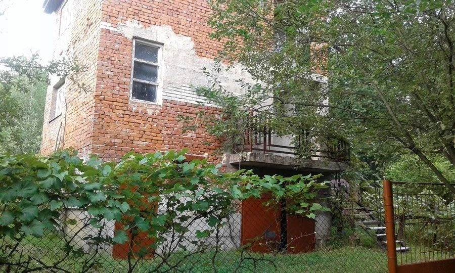 Дачний будинок, Подлипники, 112 м²