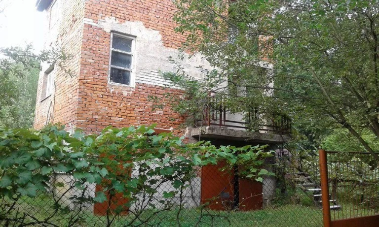 Дачний будинок, Подлипники, 112 м²
