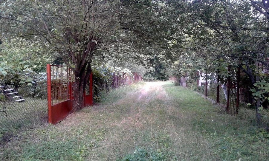 Дачний будинок, Подлипники, 112 м²