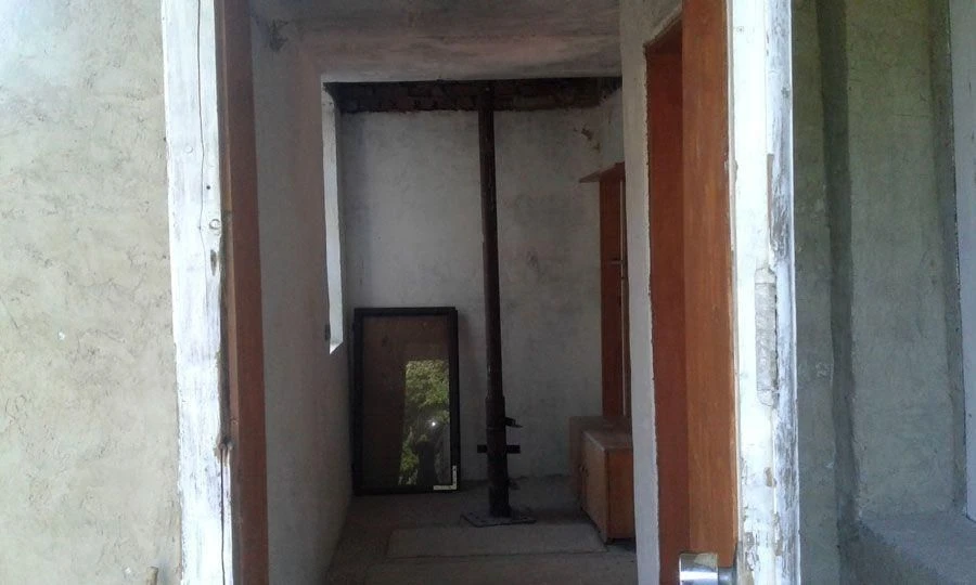 Дачний будинок, Подлипники, 112 м²