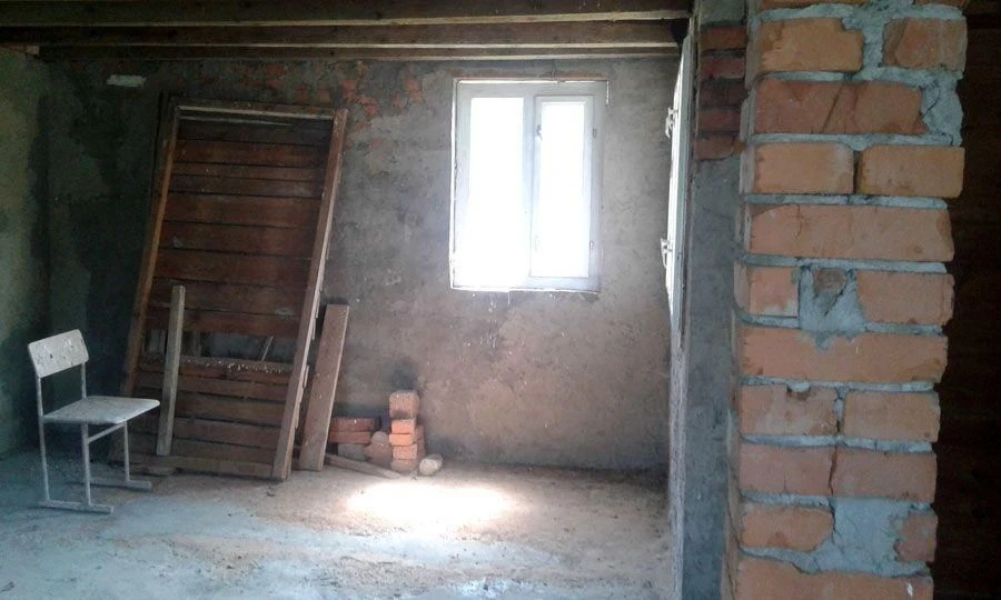 Дачний будинок, Подлипники, 112 м²