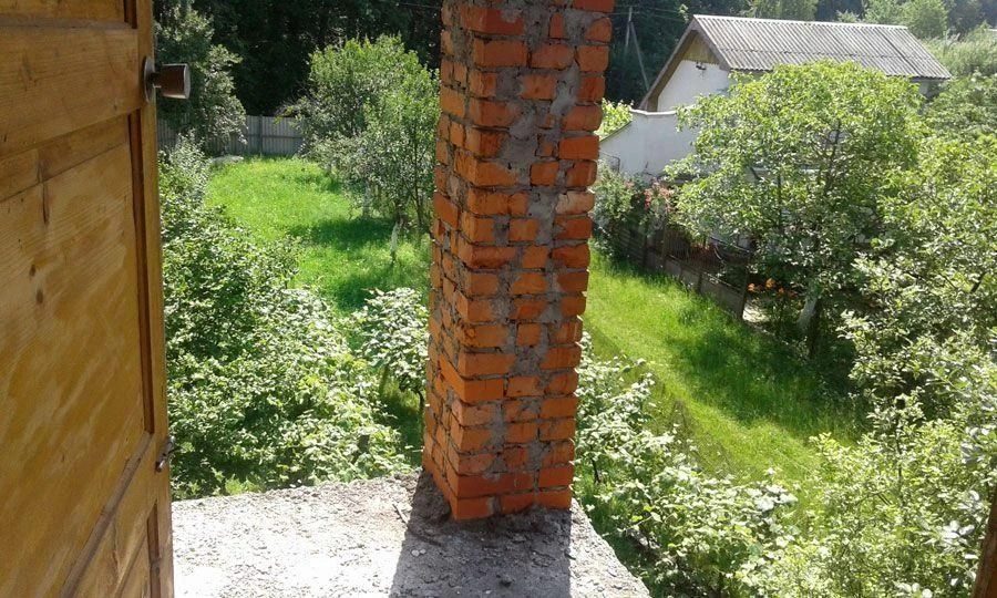 Дачний будинок, Подлипники, 112 м²
