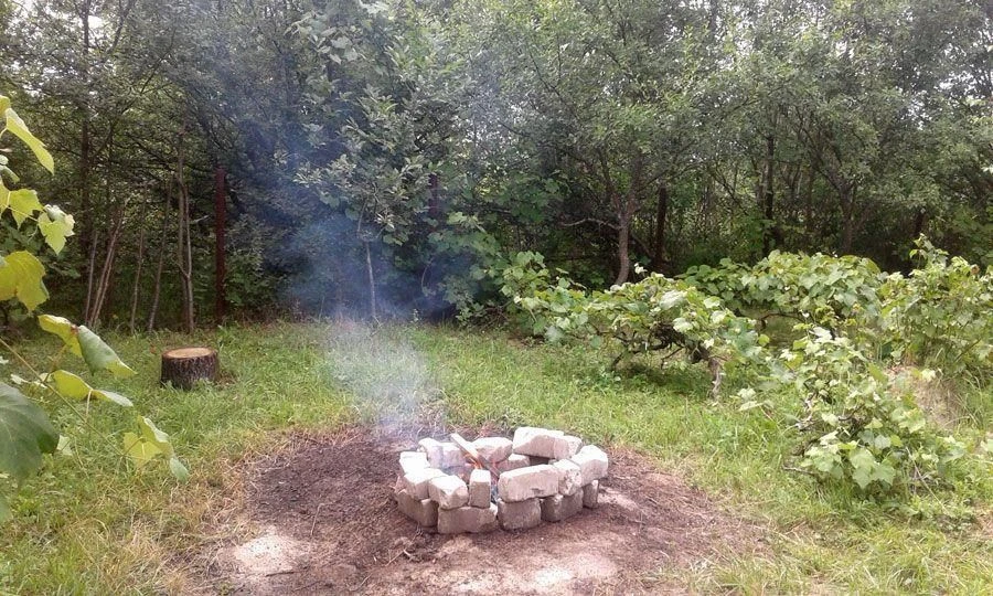 Дачний будинок, Подлипники, 112 м²