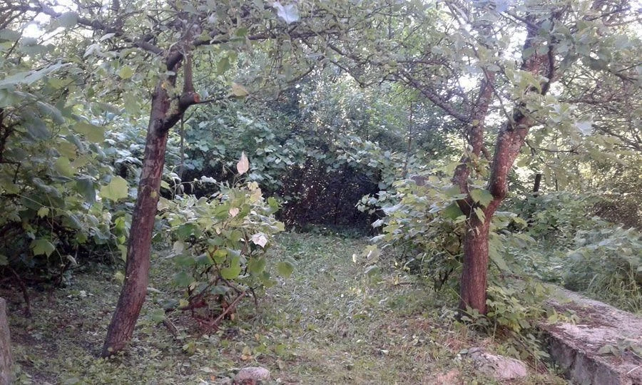 Дачний будинок, Подлипники, 112 м²