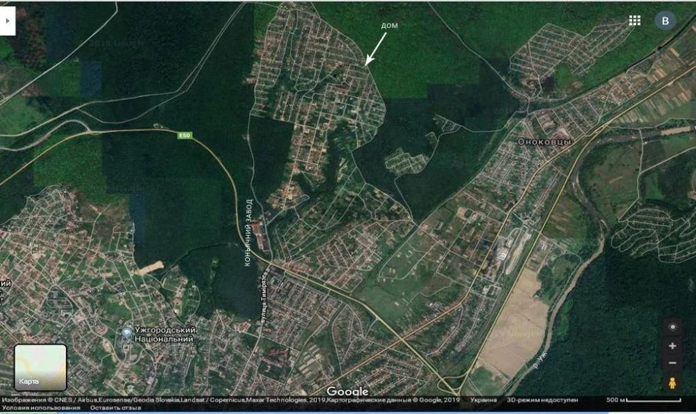 Дачний будинок, Подлипники, 112 м²