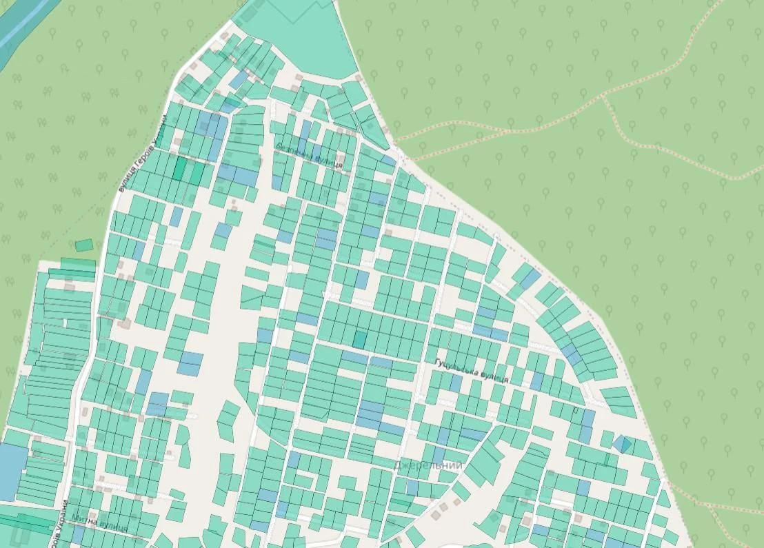 Дачний будинок, Подлипники, 112 м²