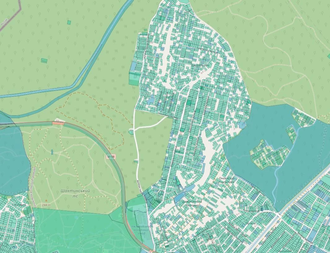 Дачний будинок, Подлипники, 112 м²