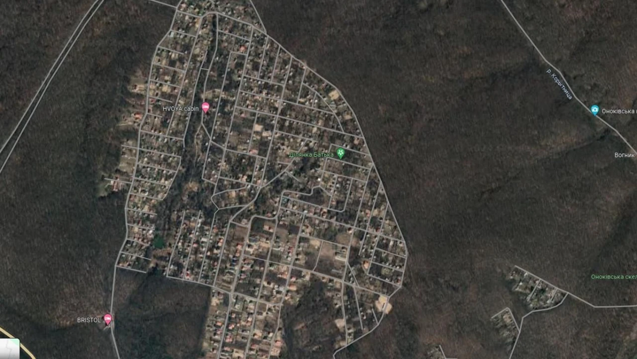 Дачний будинок, Подлипники, 112 м²