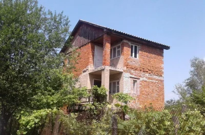 Дачний будинок, Подлипники, 112 м²