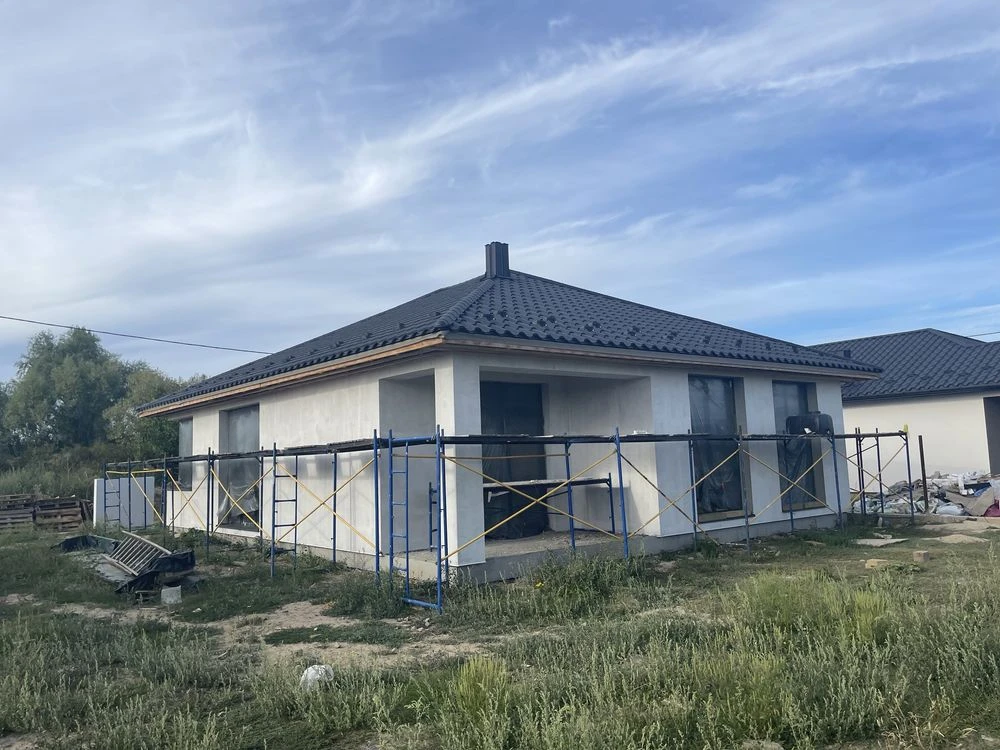 ВЛАСНИК!Продаж одноповерхового будинку.