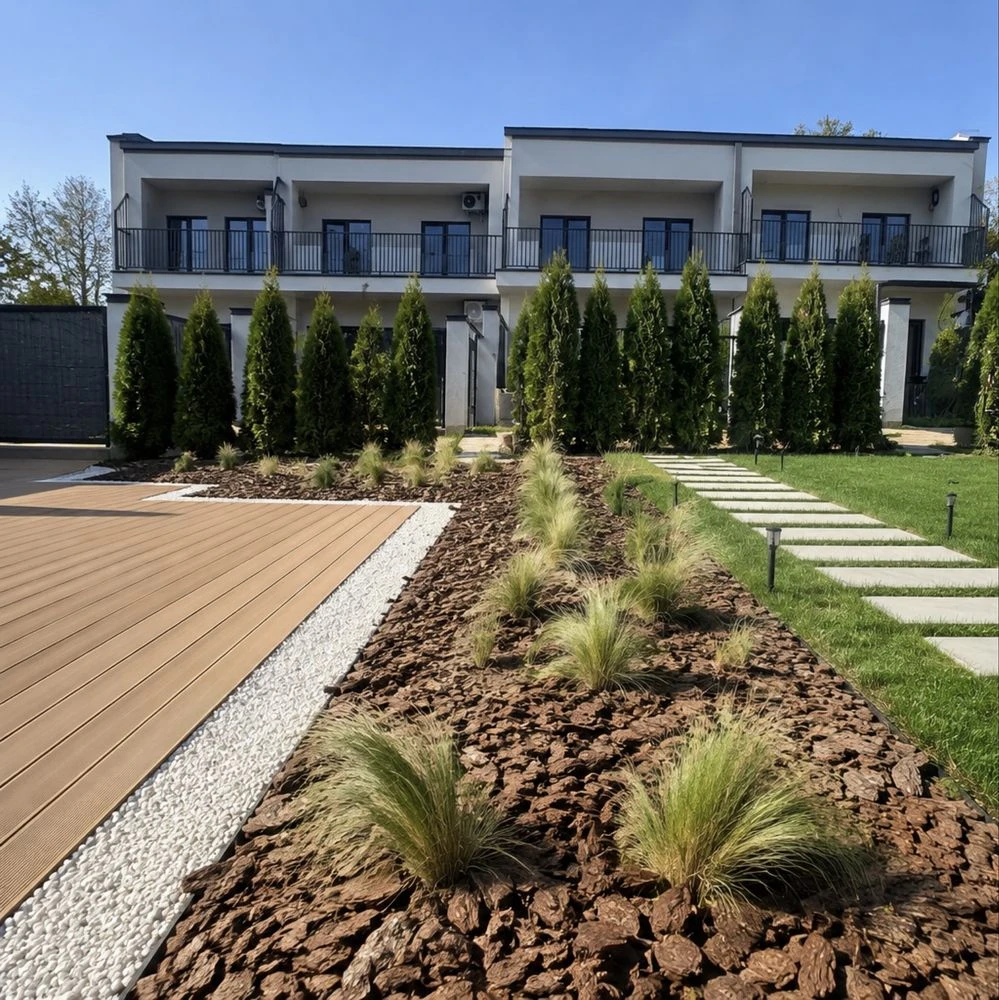 Продаж таунхаусів Luxor Gardens Запорізька , Ужгород
