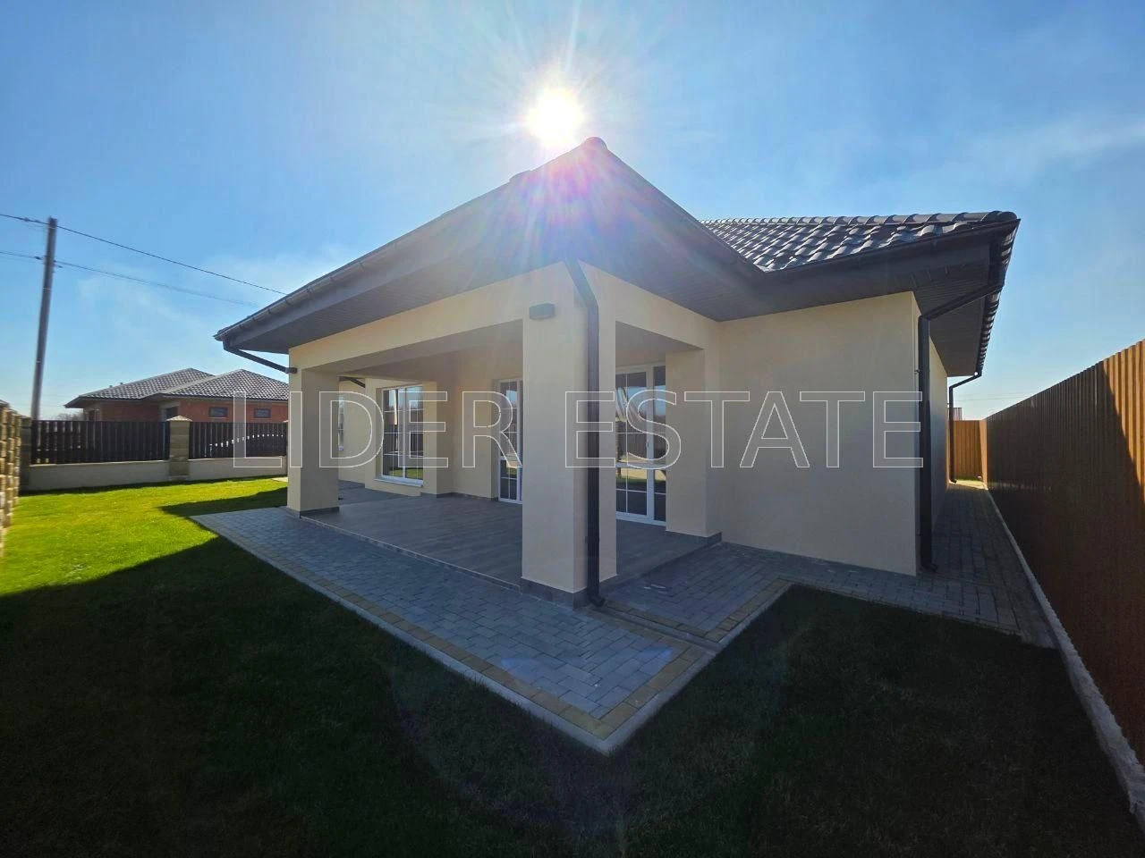 Продаж 3-кімнатного будинку 135м2 | Ужгород
