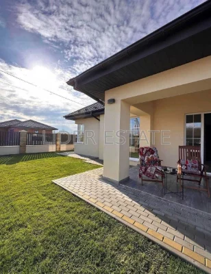 Продаж 3-кімнатного будинку 135м2 | Ужгород