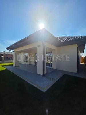 Продаж 3-кімнатного будинку 135м2 | Ужгород