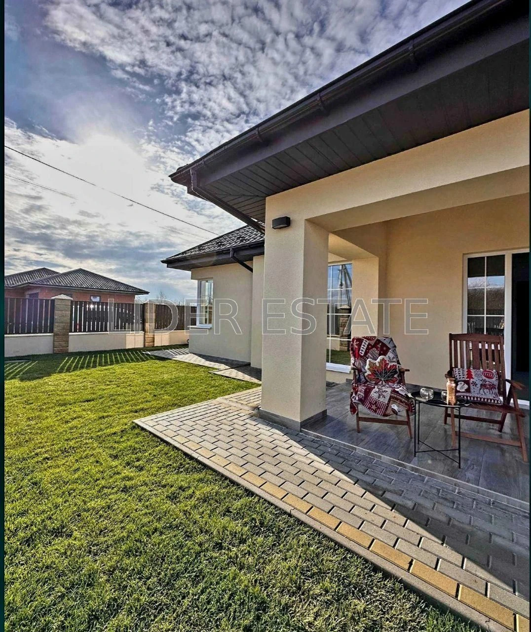 Продаж 3-кімнатного будинку 135м2 | Ужгород