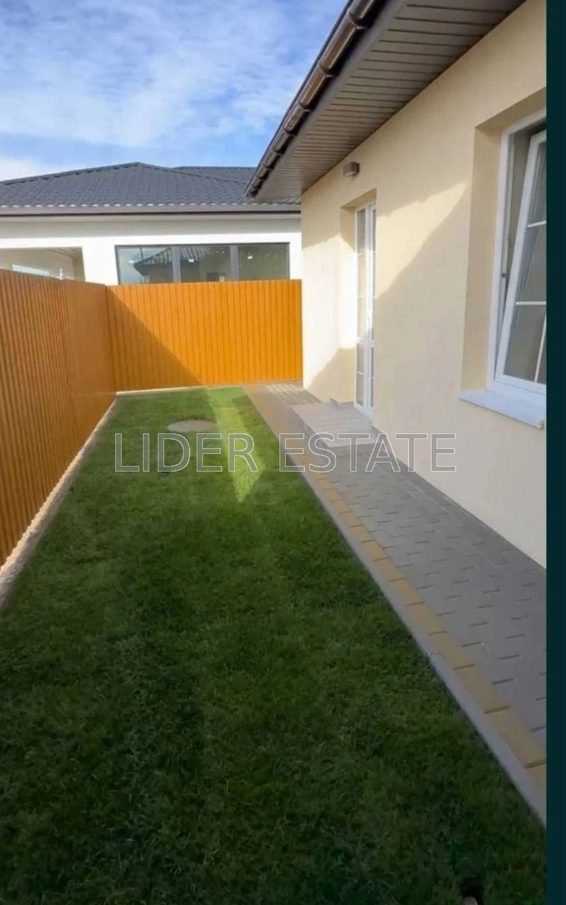 Продаж 3-кімнатного будинку 135м2 | Ужгород
