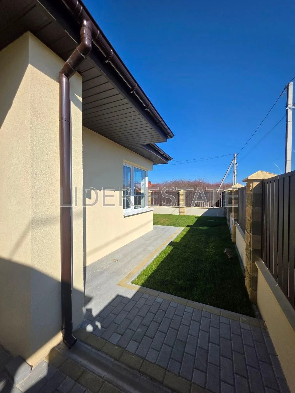 Продаж 3-кімнатного будинку 135м2 | Ужгород