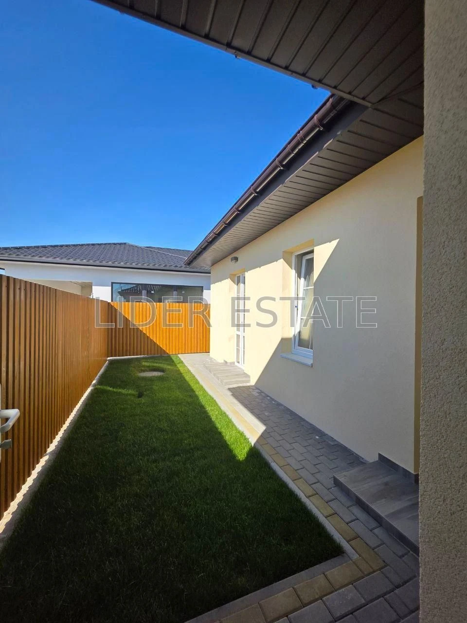 Продаж 3-кімнатного будинку 135м2 | Ужгород