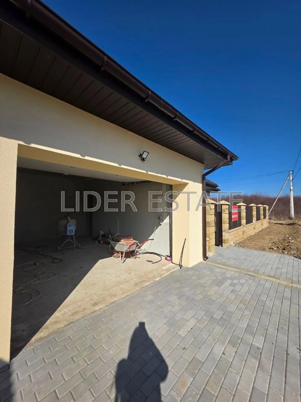 Продаж 3-кімнатного будинку 135м2 | Ужгород