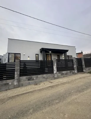Продаж Американки -топ локація - Червениця