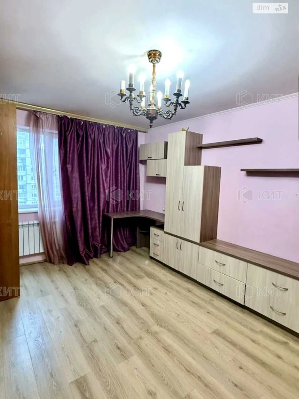 Продаж Квартира ХТЗ