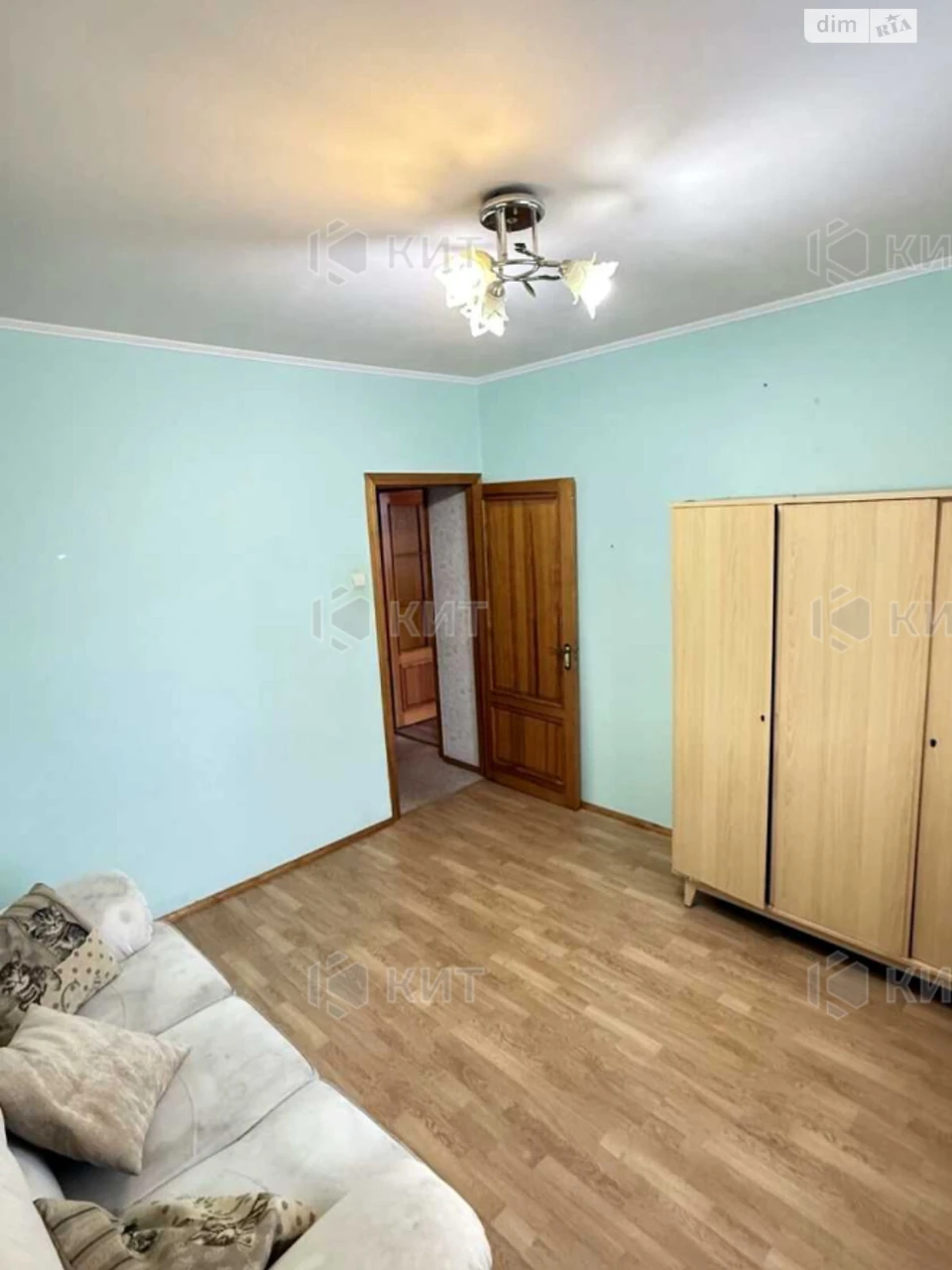 Продаж Квартира ХТЗ