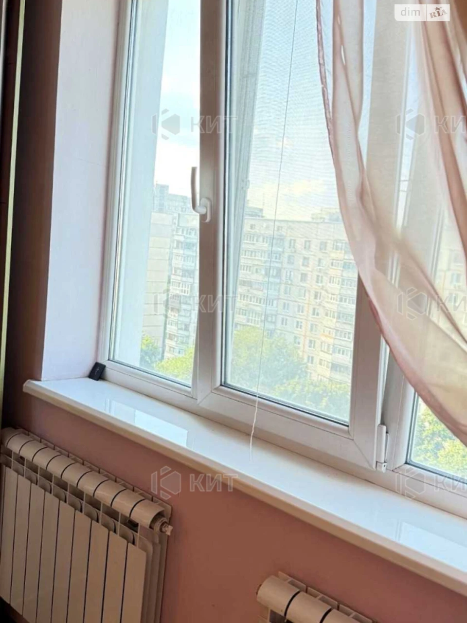 Продаж Квартира ХТЗ