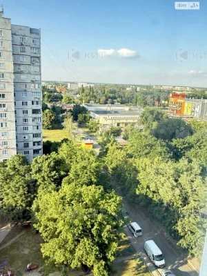 Продаж Квартира ХТЗ