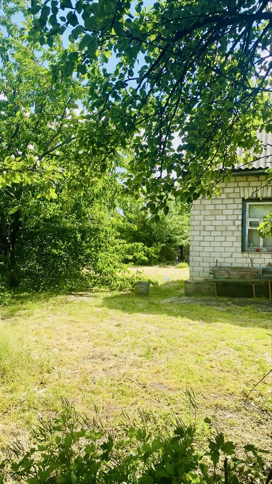 Продаж будинка на землі 6 соток , 20 метрів фасада