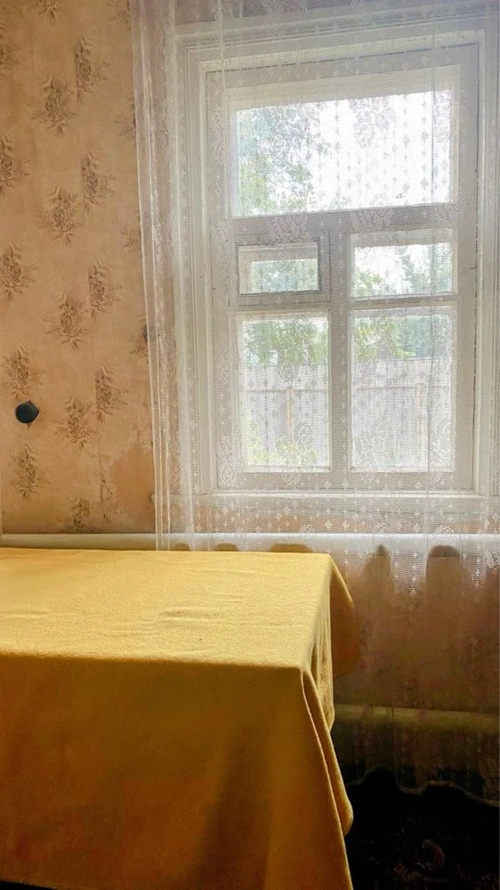 Продаж будинка на землі 6 соток , 20 метрів фасада