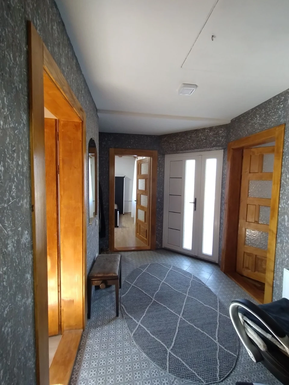 Дачний будинок на вулиці спаська